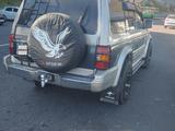 Mitsubishi Pajero 1993 годаүшін4 000 000 тг. в Усть-Каменогорск – фото 3