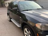 BMW X5 2009 года за 2 800 000 тг. в Балхаш – фото 3