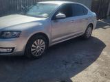 Skoda Octavia 2014 года за 5 800 000 тг. в Актобе – фото 2