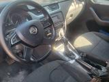 Skoda Octavia 2014 года за 5 800 000 тг. в Актобе – фото 3