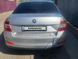 Skoda Octavia 2014 года за 5 800 000 тг. в Актобе – фото 5