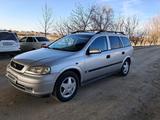 Opel Astra 1998 годаүшін2 700 000 тг. в Атырау