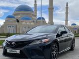 Toyota Camry 2019 года за 11 500 000 тг. в Астана