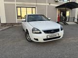 ВАЗ (Lada) Priora 2172 2012 годаүшін850 000 тг. в Шымкент