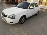 ВАЗ (Lada) Priora 2172 2012 годаүшін850 000 тг. в Шымкент – фото 3