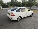 ВАЗ (Lada) Priora 2172 2012 годаүшін850 000 тг. в Шымкент – фото 5