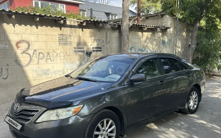 Toyota Camry 2009 годаүшін5 700 000 тг. в Актау