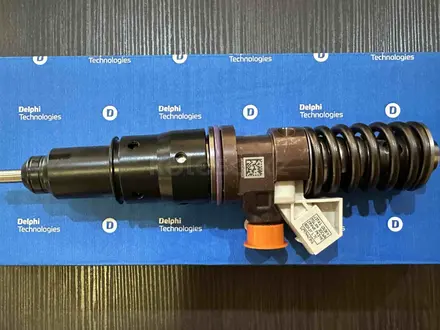 Насос-Форсунка топливная Евро 6 для VOLVO HDE11 EURO 6 за 291 000 тг. в Алматы