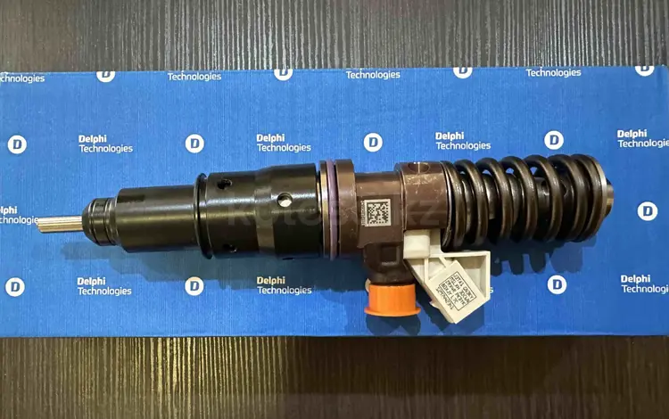 Насос-Форсунка топливная Евро 6 для VOLVO HDE11 EURO 6 за 291 000 тг. в Алматы