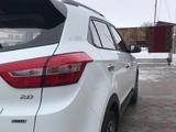 Hyundai Creta 2020 года за 11 200 000 тг. в Талдыкорган – фото 5