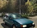 Volkswagen Passat 1993 годаfor1 200 000 тг. в Тараз