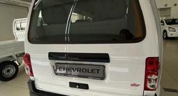 Chevrolet Damas 2024 годаүшін4 650 000 тг. в Шымкент – фото 4