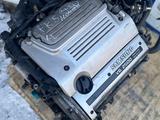 Двигатель VQ25 Nissan Cefiro A32, объём 2.5 литра; за 450 500 тг. в Астана – фото 3