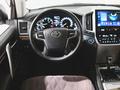 Toyota Land Cruiser 2015 годаfor28 875 000 тг. в Алматы – фото 31