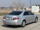 Toyota Camry 2006 года за 5 600 000 тг. в Тараз – фото 4