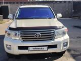 Toyota Land Cruiser 2012 года за 19 000 000 тг. в Шымкент – фото 3