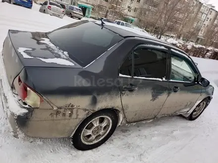 Mitsubishi Lancer 2001 года за 700 000 тг. в Костанай – фото 4