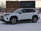 Toyota RAV4 2020 годаfor15 790 000 тг. в Кокшетау