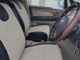 Toyota Alphard 2007 года за 7 500 000 тг. в Уральск – фото 5
