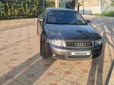 Audi A4 2001 года за 3 500 000 тг. в Шымкент – фото 3