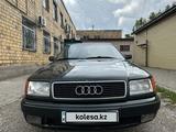 Audi 100 1993 года за 2 700 000 тг. в Караганда – фото 3