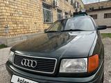 Audi 100 1993 годаүшін2 700 000 тг. в Караганда – фото 4