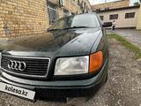 Audi 100 1993 годаүшін2 700 000 тг. в Караганда – фото 2