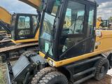 Колесный экскаватор CAT 2025 года в Актобе – фото 2