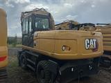 Колесный экскаватор CAT 2025 года в Актобе – фото 3