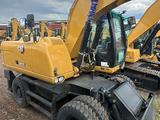 Колесный экскаватор CAT 2025 года в Актобе