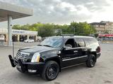 Cadillac Escalade 2008 года за 13 000 000 тг. в Алматы – фото 2