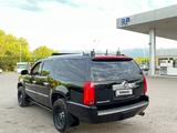 Cadillac Escalade 2008 года за 13 000 000 тг. в Алматы – фото 3