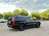 Cadillac Escalade 2008 года за 13 000 000 тг. в Алматы – фото 4