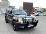 Cadillac Escalade 2008 года за 13 000 000 тг. в Алматы