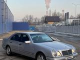 Mercedes-Benz E 280 1997 годаfor3 000 000 тг. в Алматы – фото 3