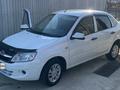 ВАЗ (Lada) Granta 2190 2014 годаfor2 700 000 тг. в Атырау – фото 5