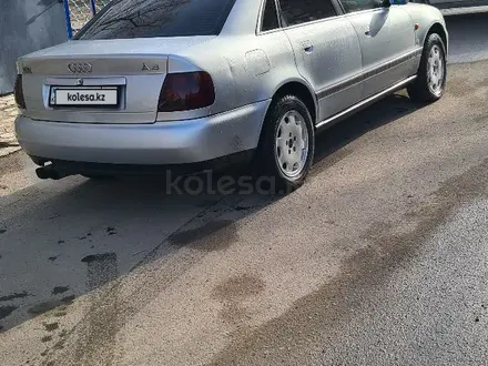 Audi A4 1996 года за 2 000 000 тг. в Караганда – фото 16