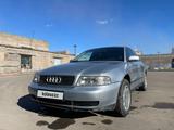 Audi A4 1996 года за 2 000 000 тг. в Караганда