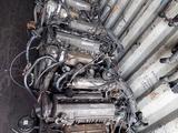 Двигатель матор Тойота Карина Е 2 объём 3S-FEүшін390 000 тг. в Алматы – фото 2