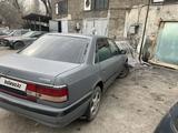 Mazda 626 1988 года за 400 000 тг. в Алматы – фото 2