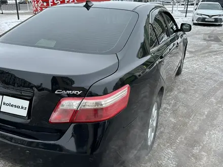 Toyota Camry 2007 года за 6 200 000 тг. в Астана – фото 6