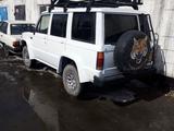 Isuzu Trooper 1988 годаүшін2 800 000 тг. в Караганда – фото 4