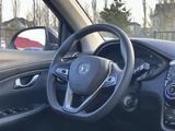 Changan Alsvin 2025 года за 5 790 000 тг. в Шымкент – фото 4