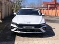 Hyundai Elantra 2024 года за 8 600 000 тг. в Караганда