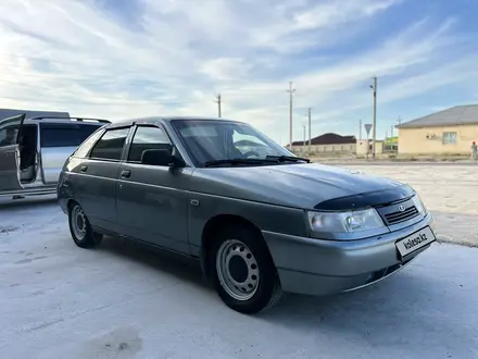 ВАЗ (Lada) 2112 2008 года за 980 000 тг. в Актау – фото 7