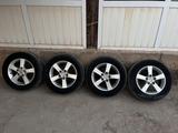 Dunlop шины для Мазда за 130 000 тг. в Шымкент