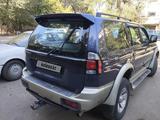 Mitsubishi Pajero Sport 2007 годаfor3 500 000 тг. в Алматы – фото 3