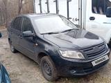 ВАЗ (Lada) Granta 2190 2014 годаүшін2 700 000 тг. в Усть-Каменогорск – фото 3