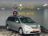 Toyota Sienna 2014 годаүшін13 590 000 тг. в Шымкент – фото 2