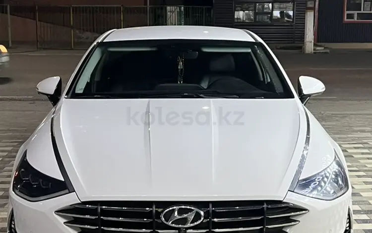 Hyundai Sonata 2020 годаfor12 800 000 тг. в Кызылорда